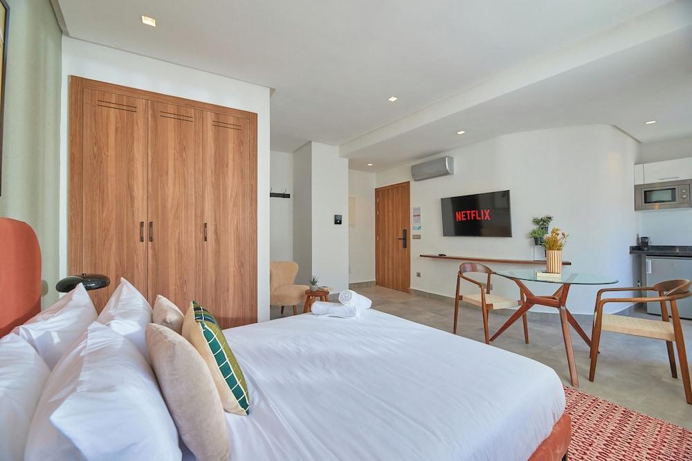 Stayhere Casablanca - Gauthier 2 - Contemporary Residence