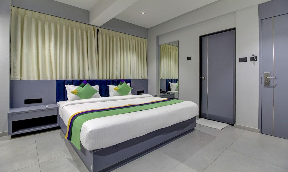 Treebo Trend Comfort Inn