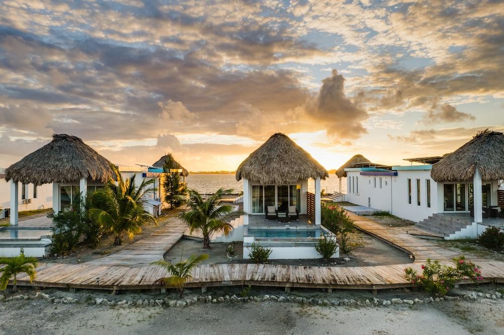 Turtle Island Resort