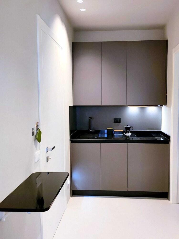 Appartamenti la Quercia Bilocale