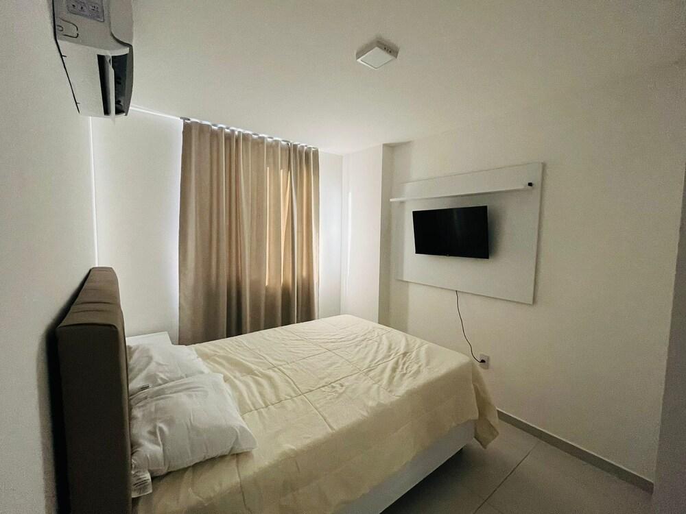 Lírios do Cabo Branco