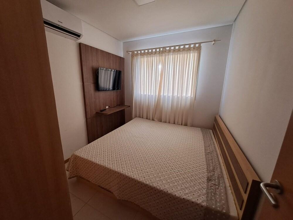 Velutti Lua de Mel - Penha-SC