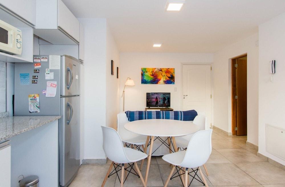 Walanika Apartamentos