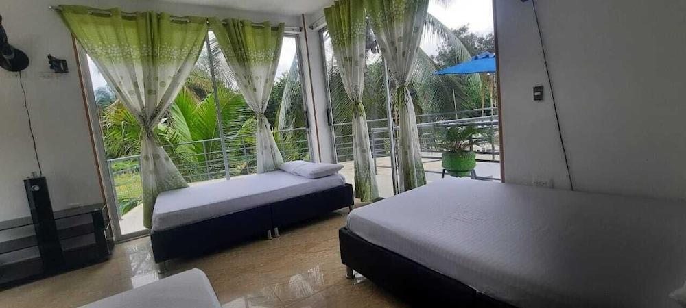 Casa Vacacional CampoSol