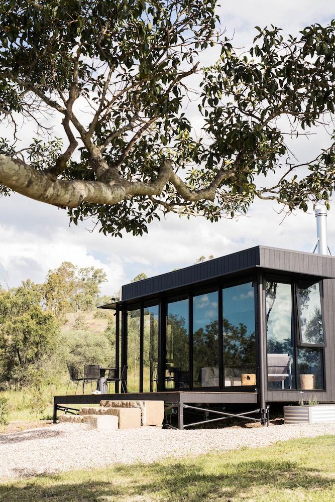 Wander in the Scenic Rim