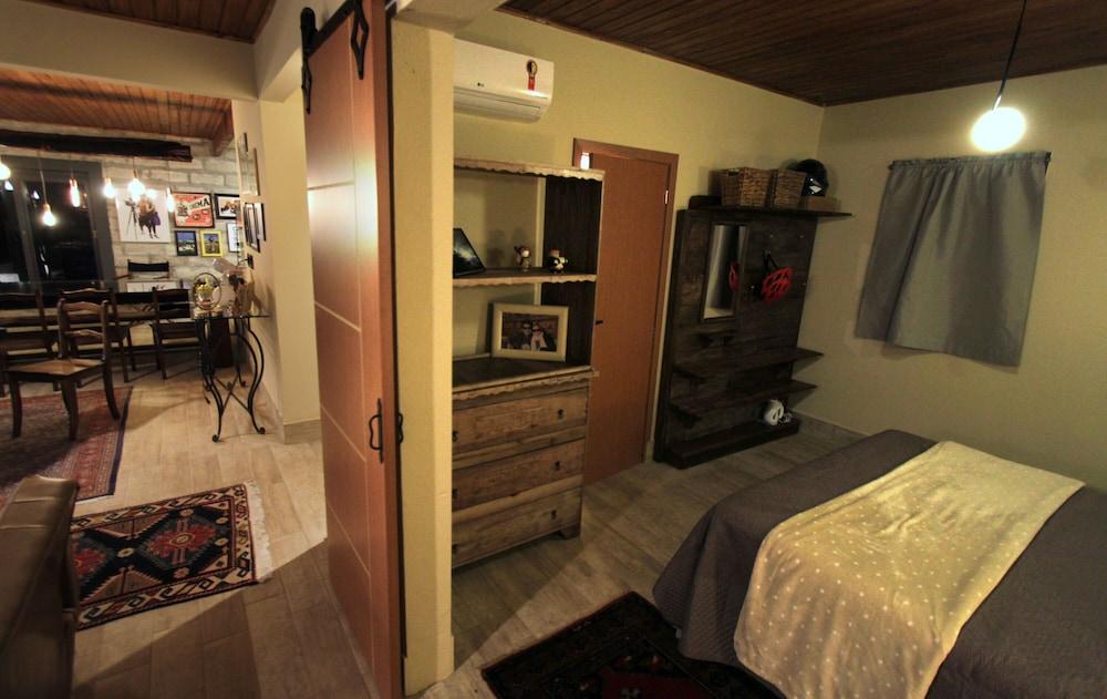 Pousada Butique L'esperienza - Ecoturismo