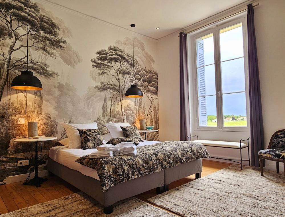 Chateau Tanesse de Tourny