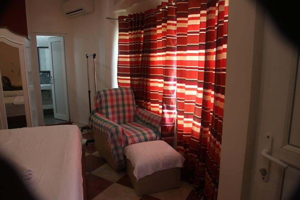 GREEN MON KEY RESORT