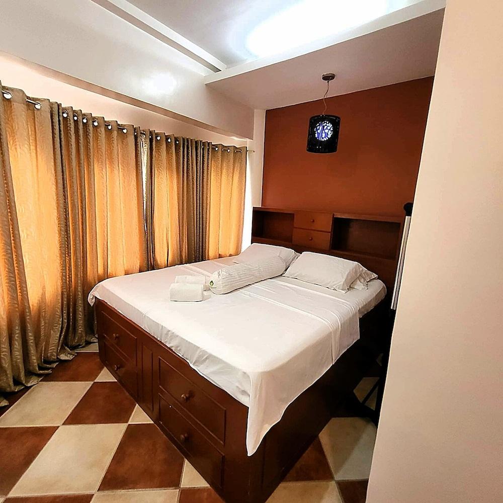 GREEN MON KEY RESORT