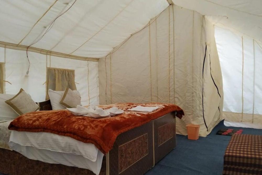 Lumbini Camp- Nubra Valley