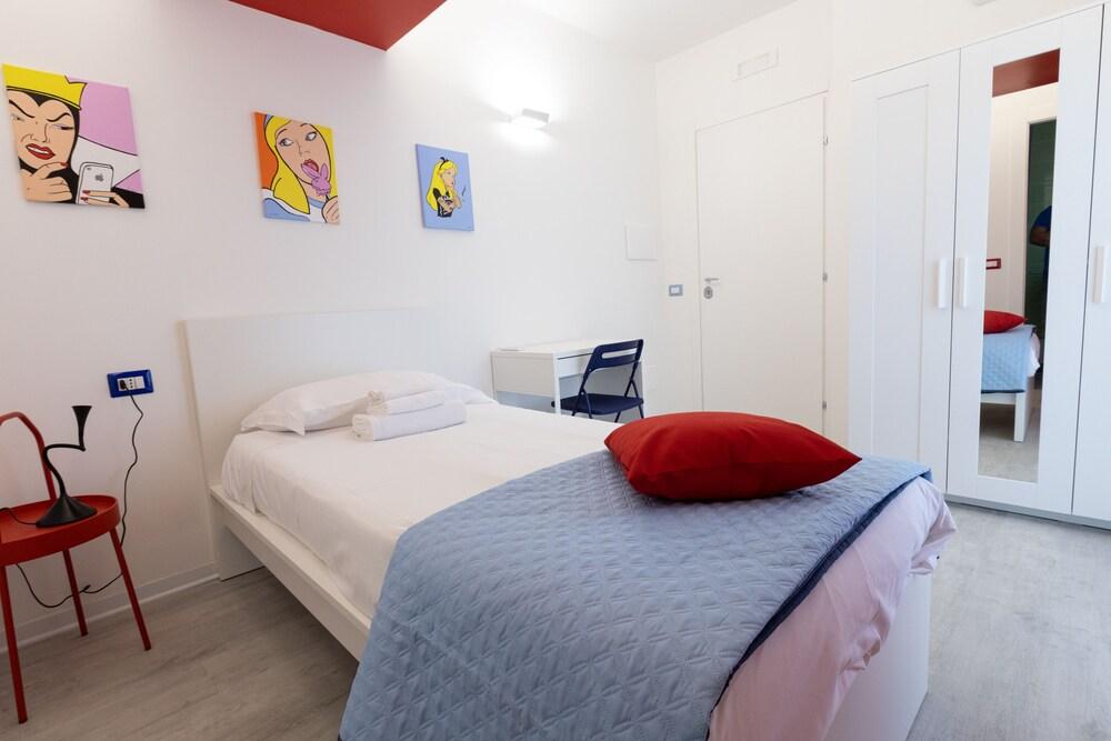 Valmontone Travel Rooms