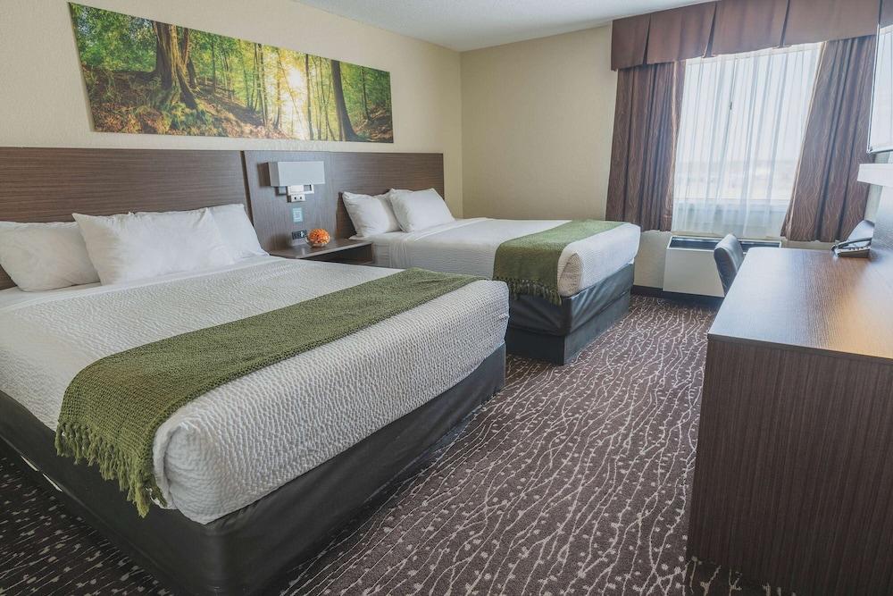 Days Inn & Conference Centre by Wyndham Prince Albert