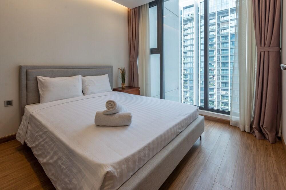 La Rosa Vinhomes Metropolis