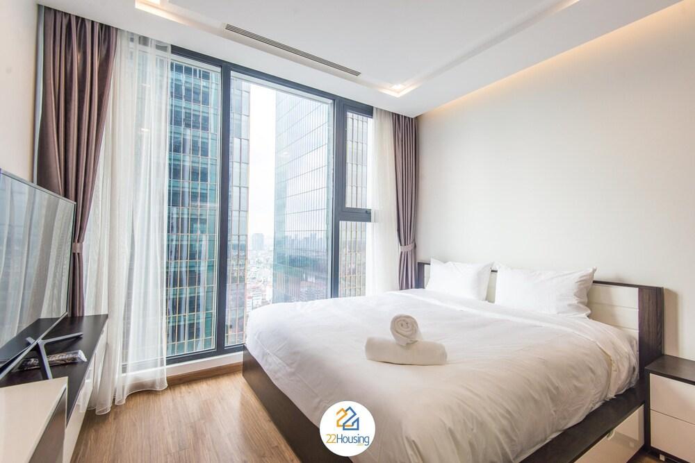 La Rosa Vinhomes Metropolis