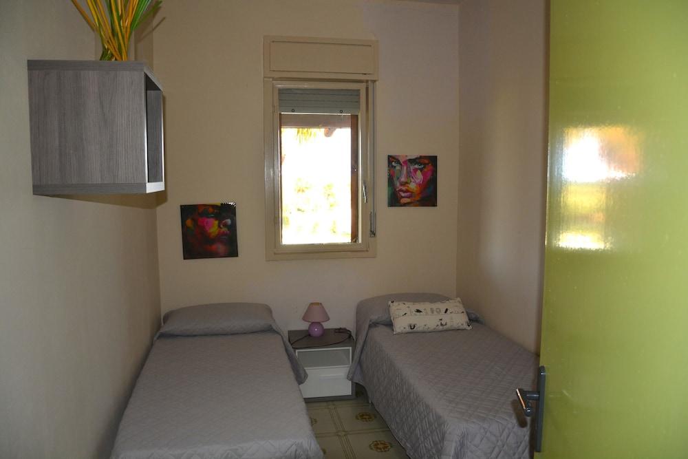 Case Tre Palme a San Lorenzo