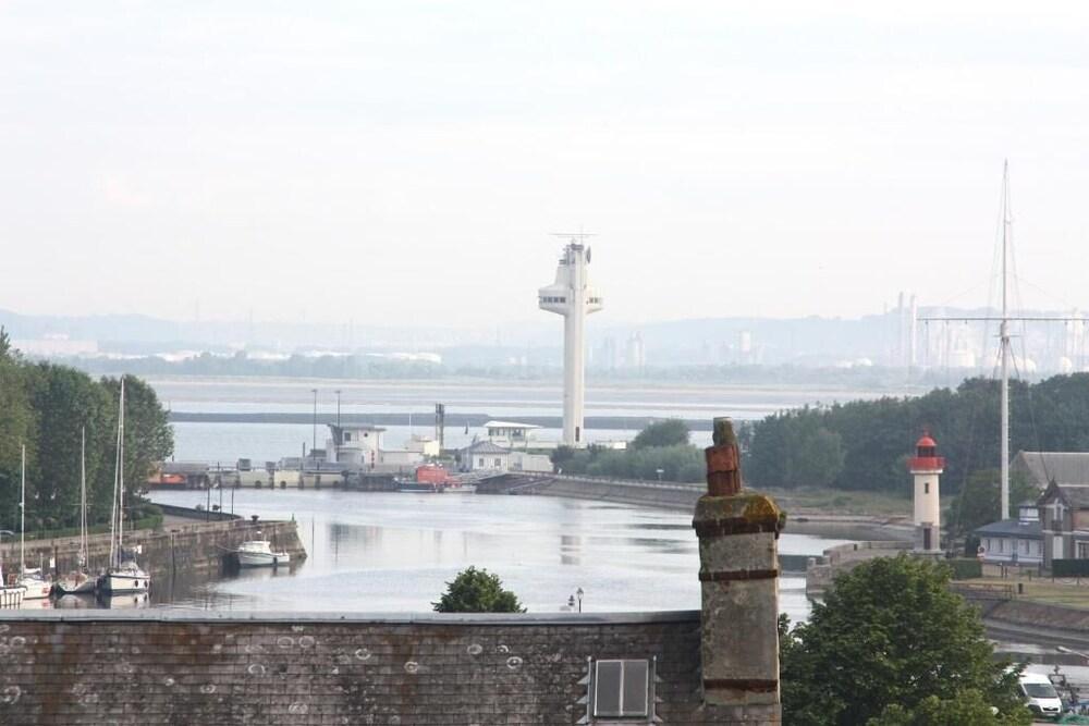 Logis Saint Léonard