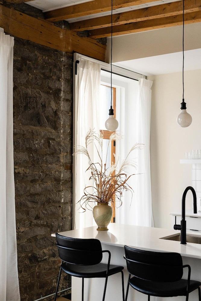 Maison Place Royale by Luxury In Transit