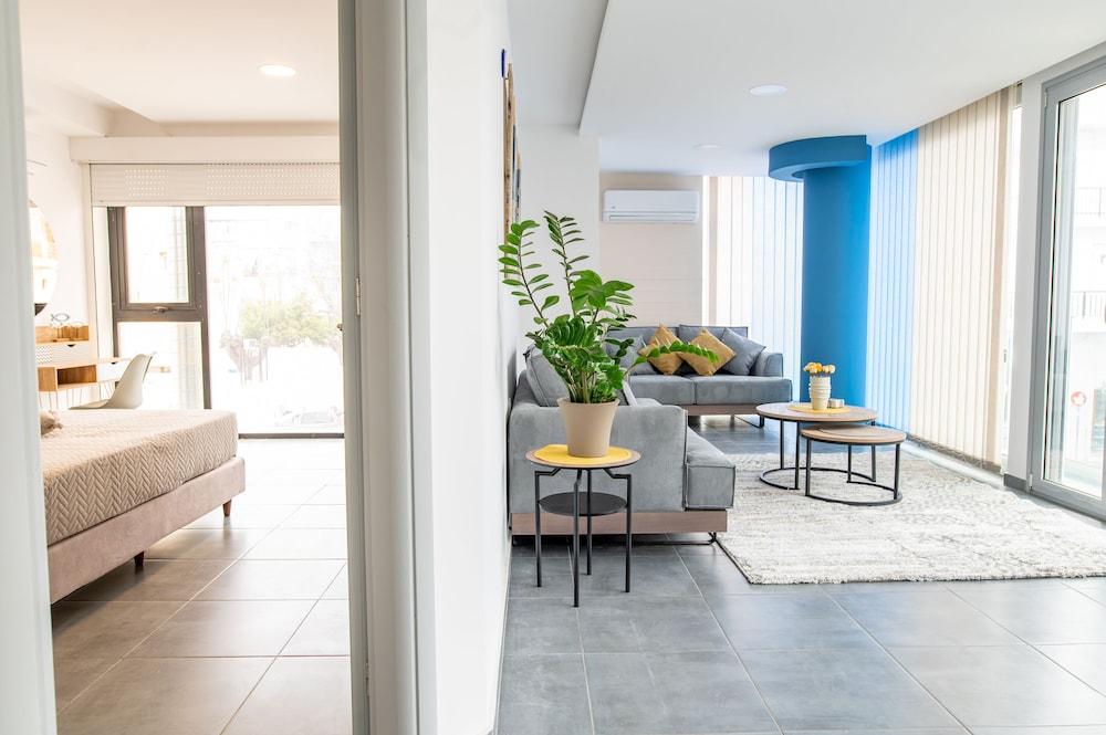 Zoes Apartment, Kos Town