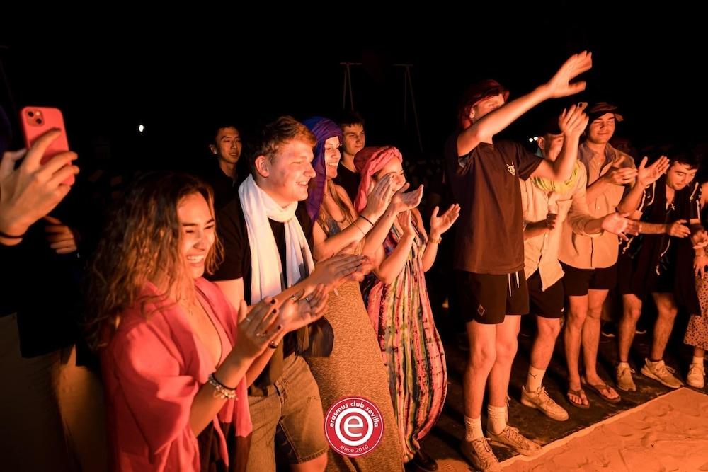 Chez Sadoq Luxury Camp