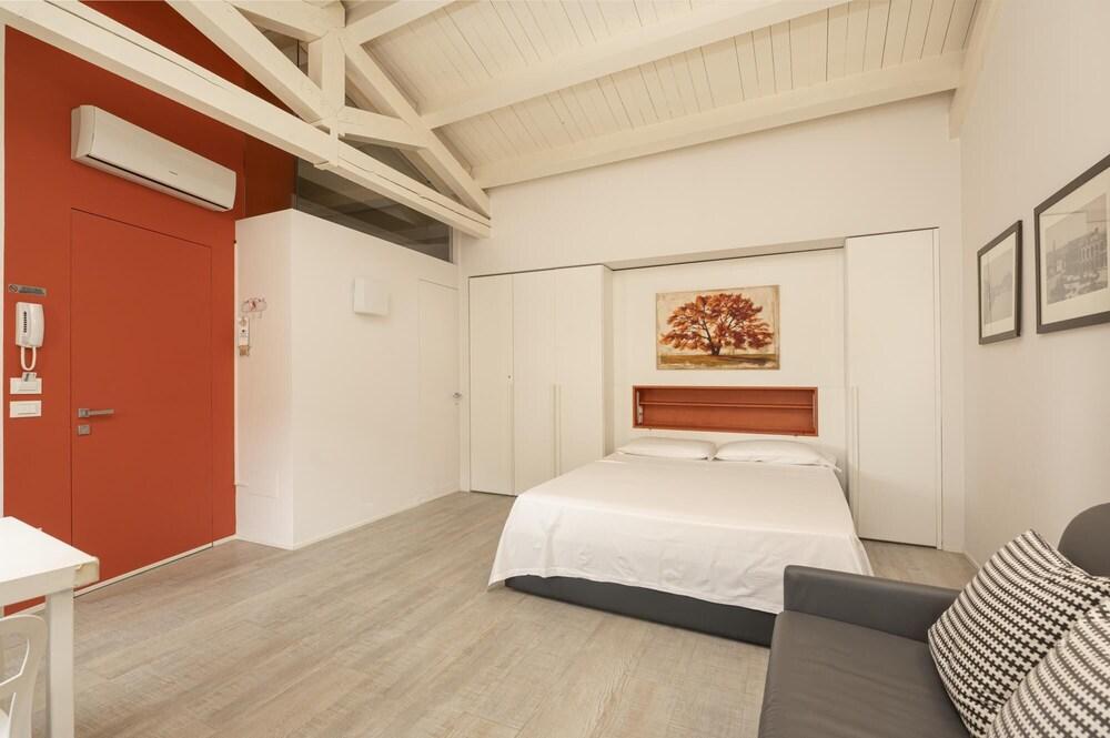 Vicolo Zini Apartments - Re Teodorico