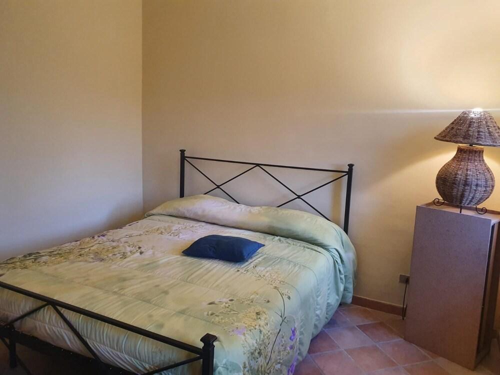 Via Fonte Bandusia 4