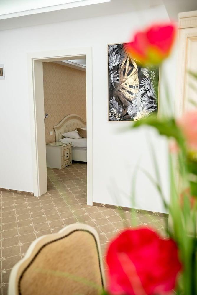 Carpentiere Arena Hotel & SPA