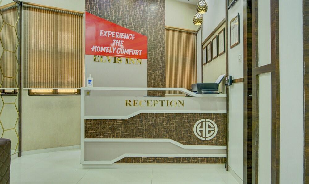 Treebo Trend Elvis Inn, Chandivali