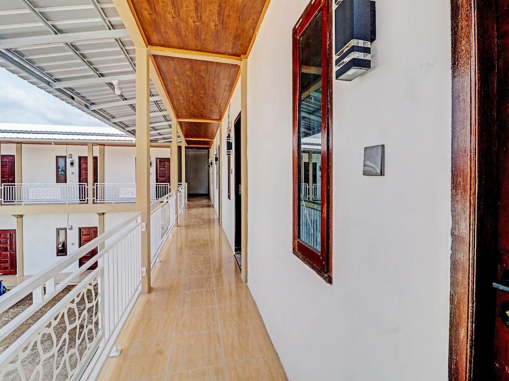 Hotel O Gala Residence