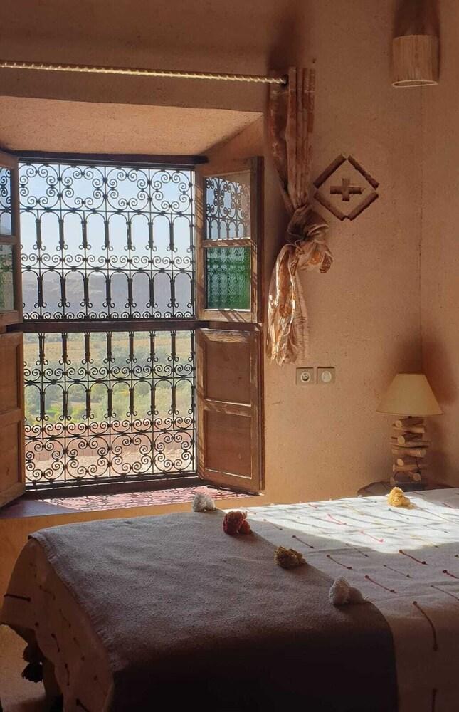 Maison d'hôtes IZZA