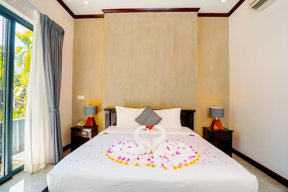 Angkor Tempora Boutique