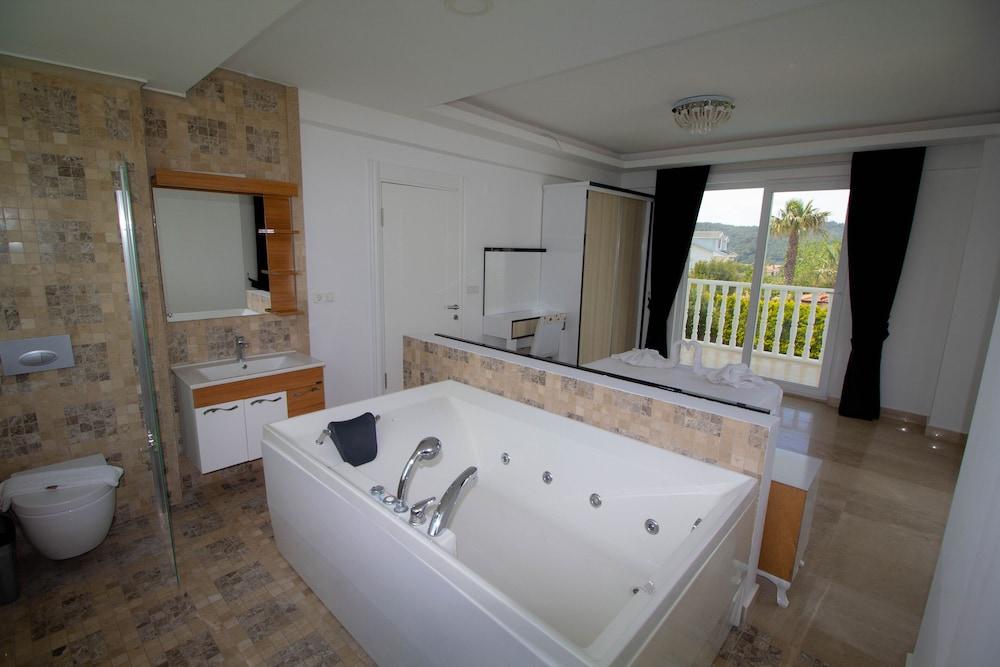 Fethiye Hisarpark A Villa