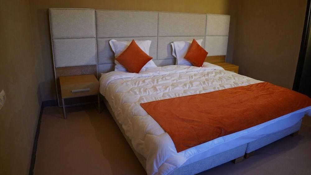 Kasbah de Tifoultoute