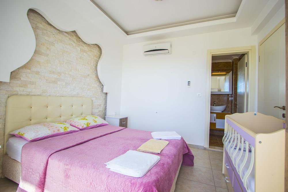Fethiye Hisarpark B Villa
