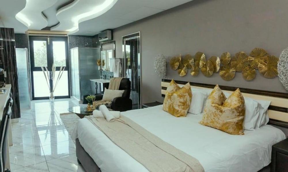 Monte La Vue Boutique Hotel