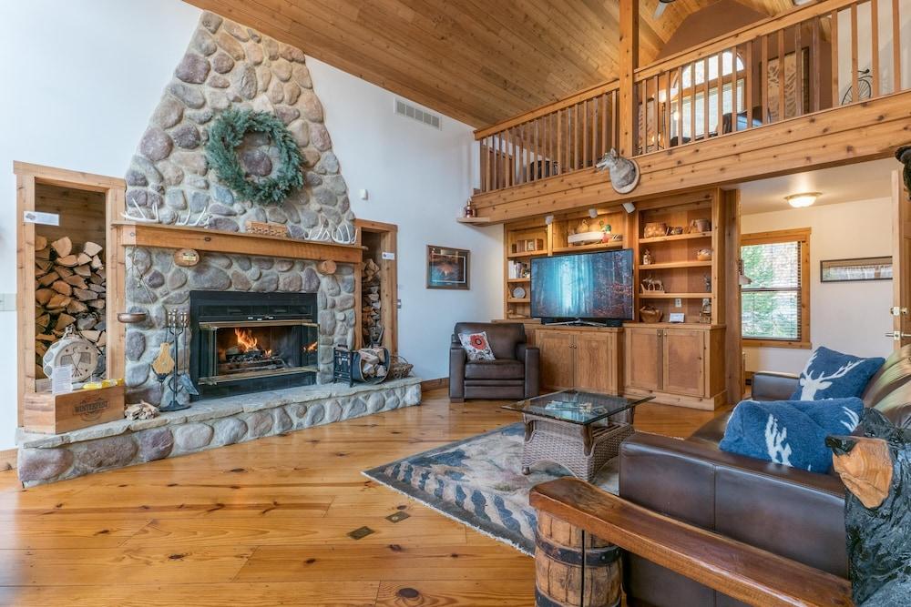 Cherry Ridge Retreat