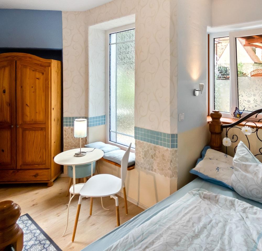 Boutique Hotel Shambala Zeitlos