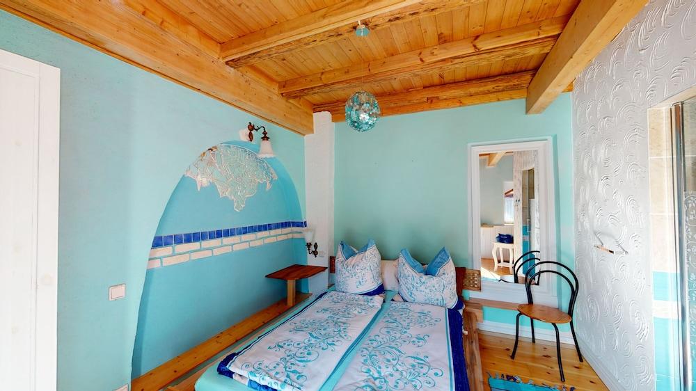 Boutique Hotel Shambala Zeitlos