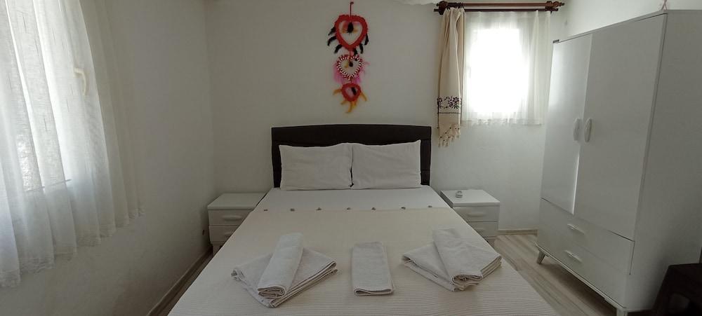 Kardelen apart Mesudiye