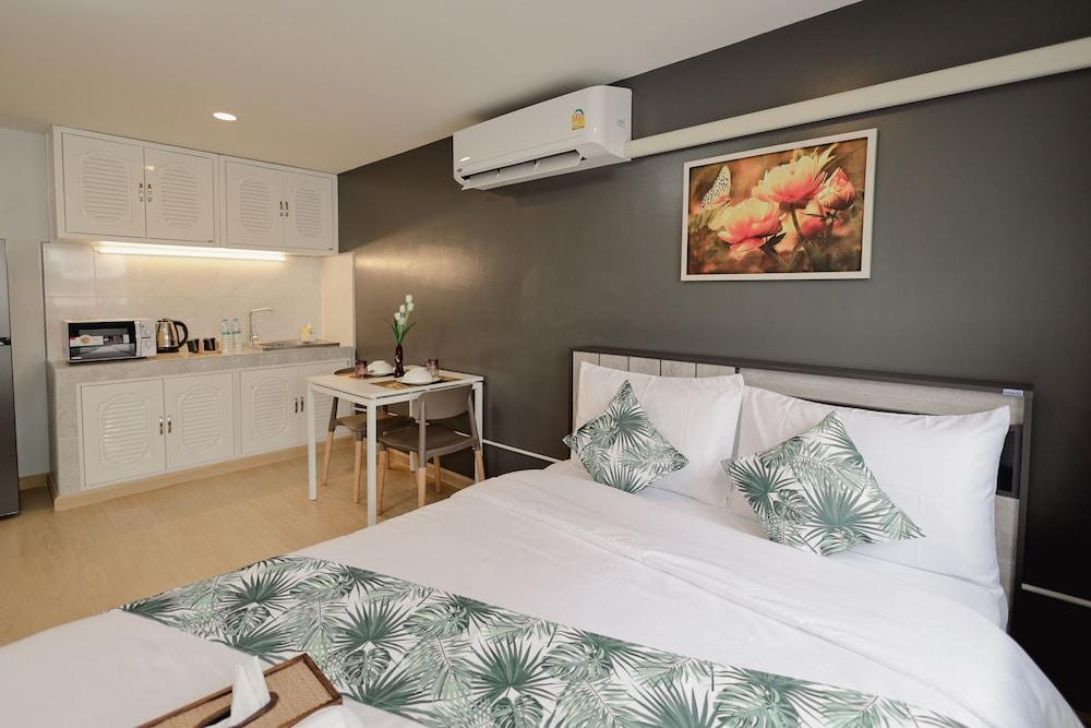 DHIresidence at Impact Muangthong