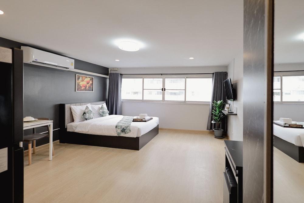 DHIresidence at Impact Muangthong