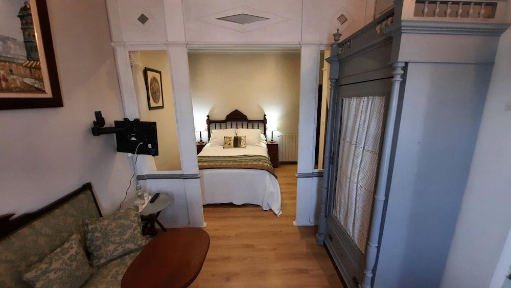 La Casona de Villanueva de Pría