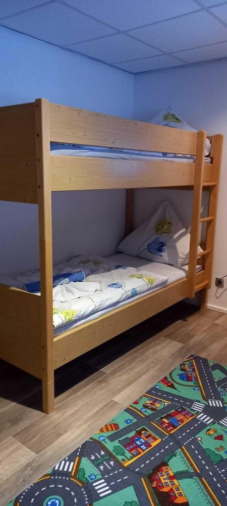 Waldhotel Pfeiferhaus