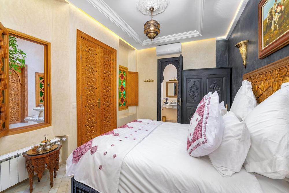 Riad Diamond Of Marrakech