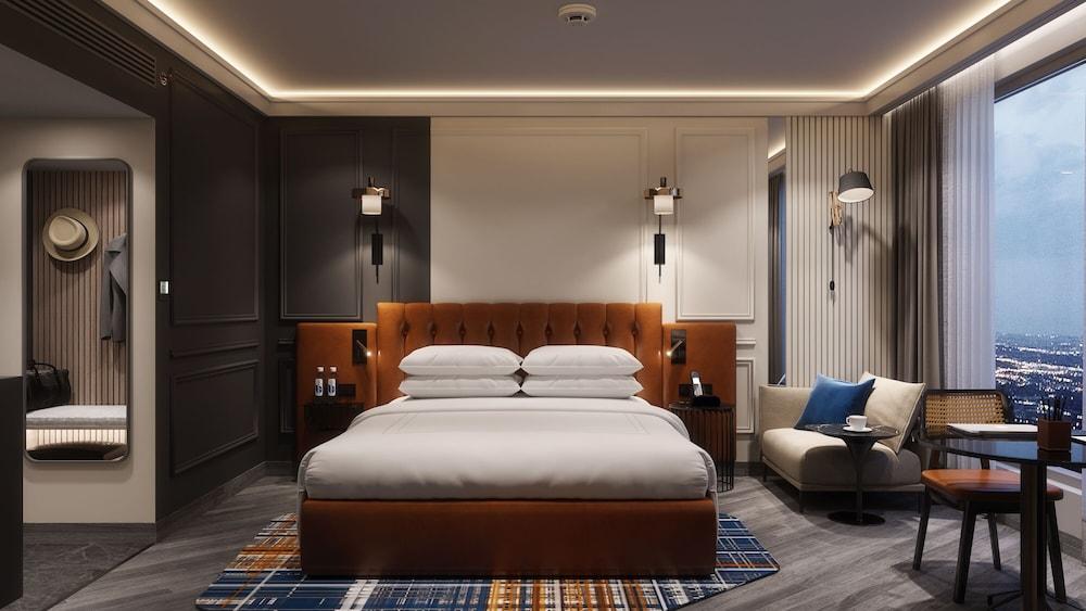 Ramada Encore by Wyndham Nipania Indore