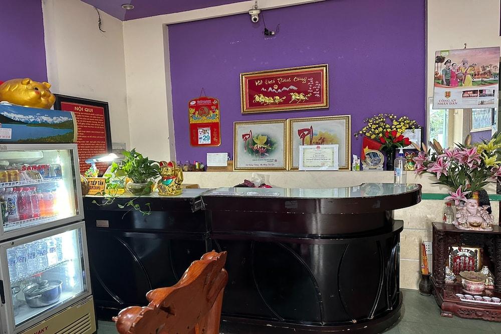 Thuy Duong Hotel Binh Duong
