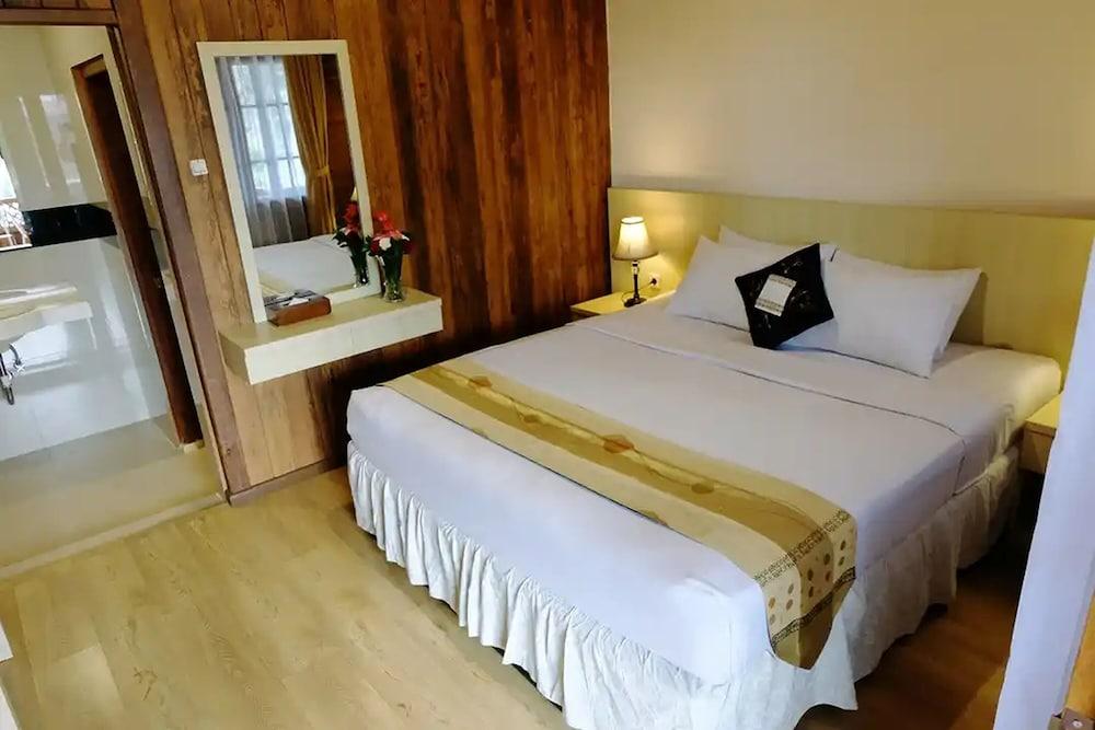 Hotel Pesona Ciwidey