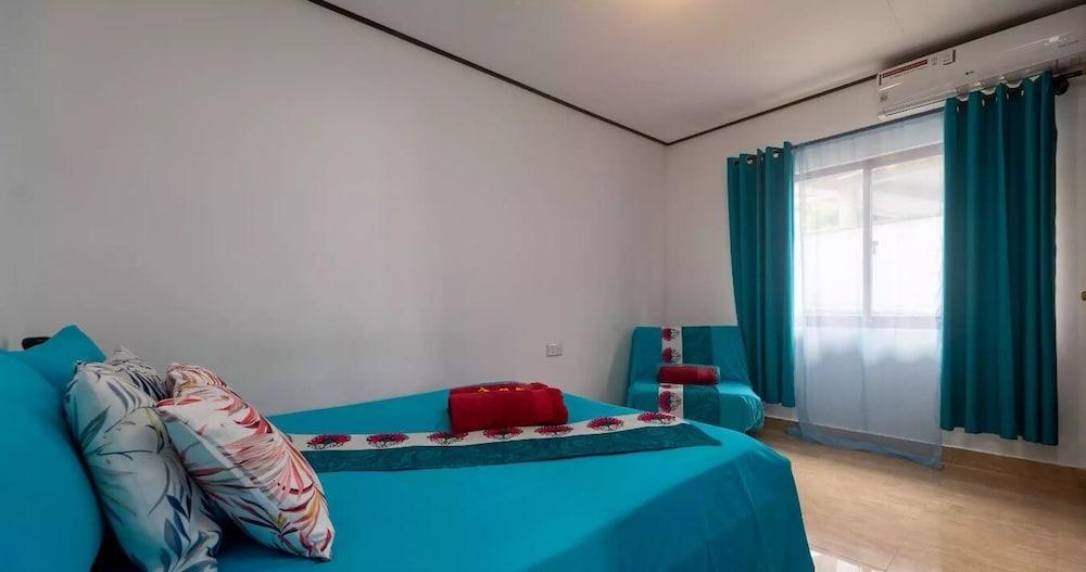 Chez Benoit Self Catering