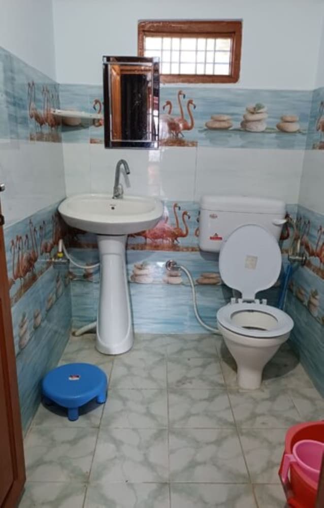 Gorooomgo Himalayan Hills Homestay