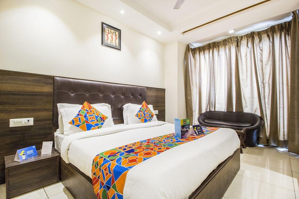 FabHotel Le Continental