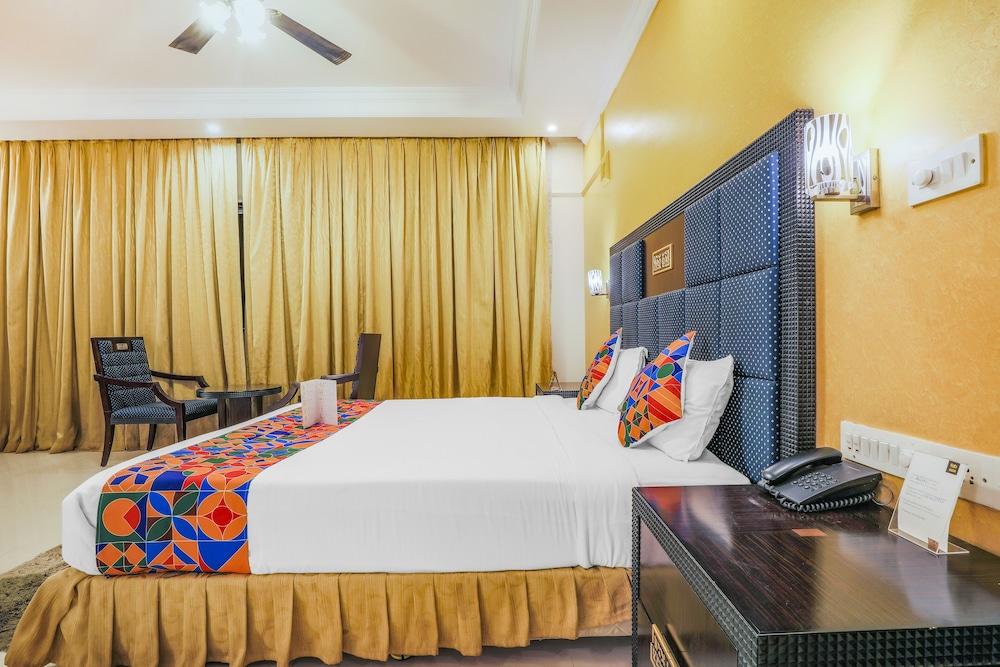 Fabhotel Royal Mirage